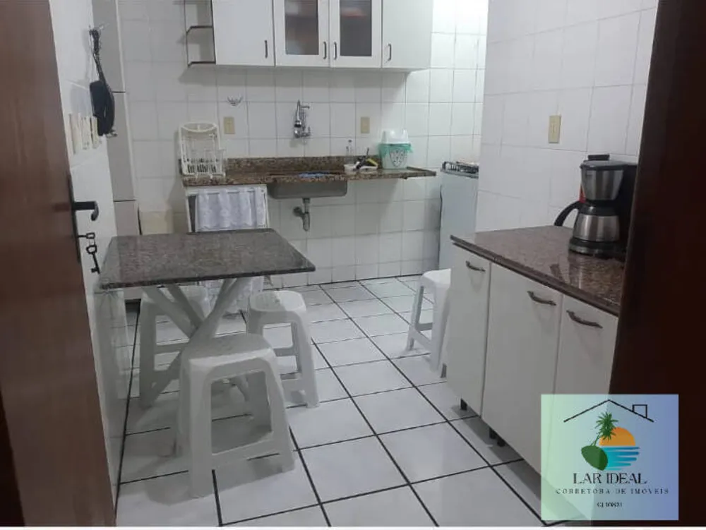 Apartamento, 3 quartos, 139 m² - Foto 9