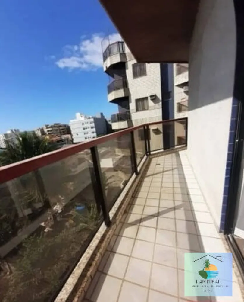 Apartamento, 3 quartos, 139 m² - Foto 8