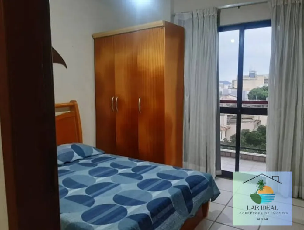 Apartamento, 3 quartos, 139 m² - Foto 12