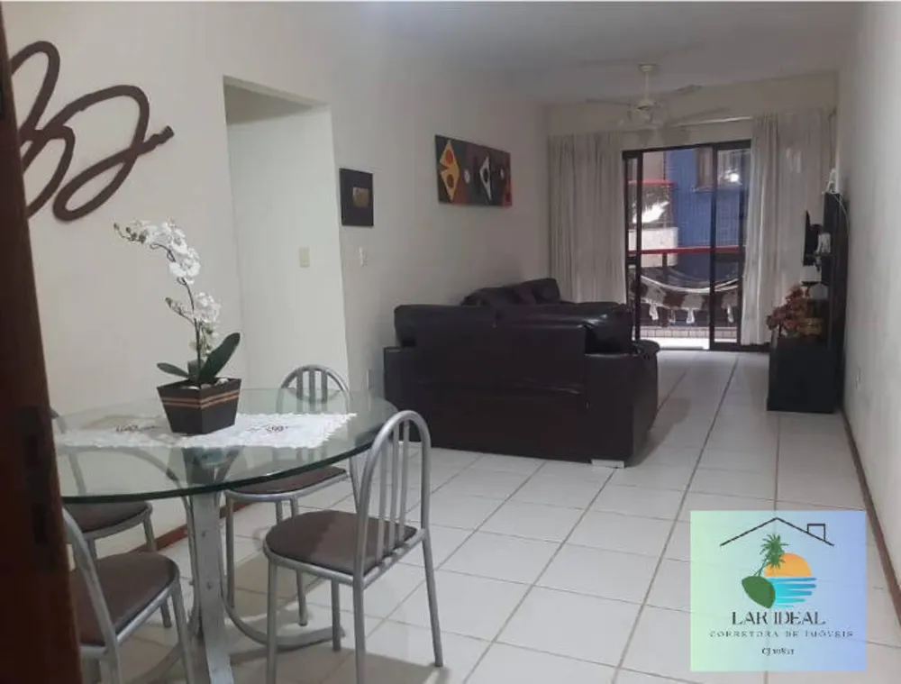 Apartamento, 3 quartos, 139 m² - Foto 7