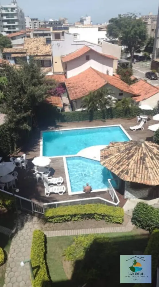 Apartamento, 3 quartos, 139 m² - Foto 2