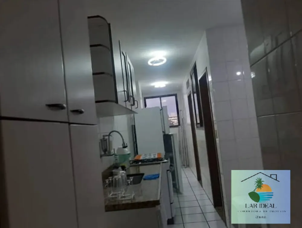 Apartamento, 3 quartos, 139 m² - Foto 10