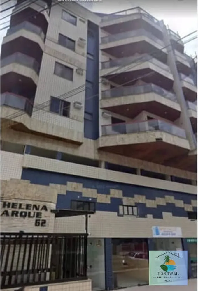 Apartamento, 3 quartos, 139 m² - Foto 1