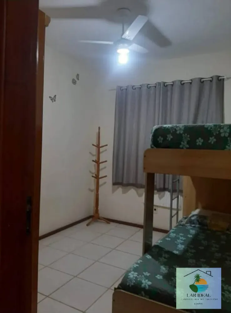 Apartamento, 3 quartos, 139 m² - Foto 11