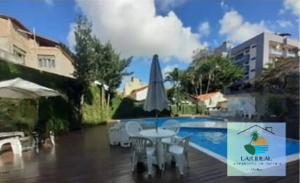 Apartamento, 3 quartos, 139 m² - Foto 3