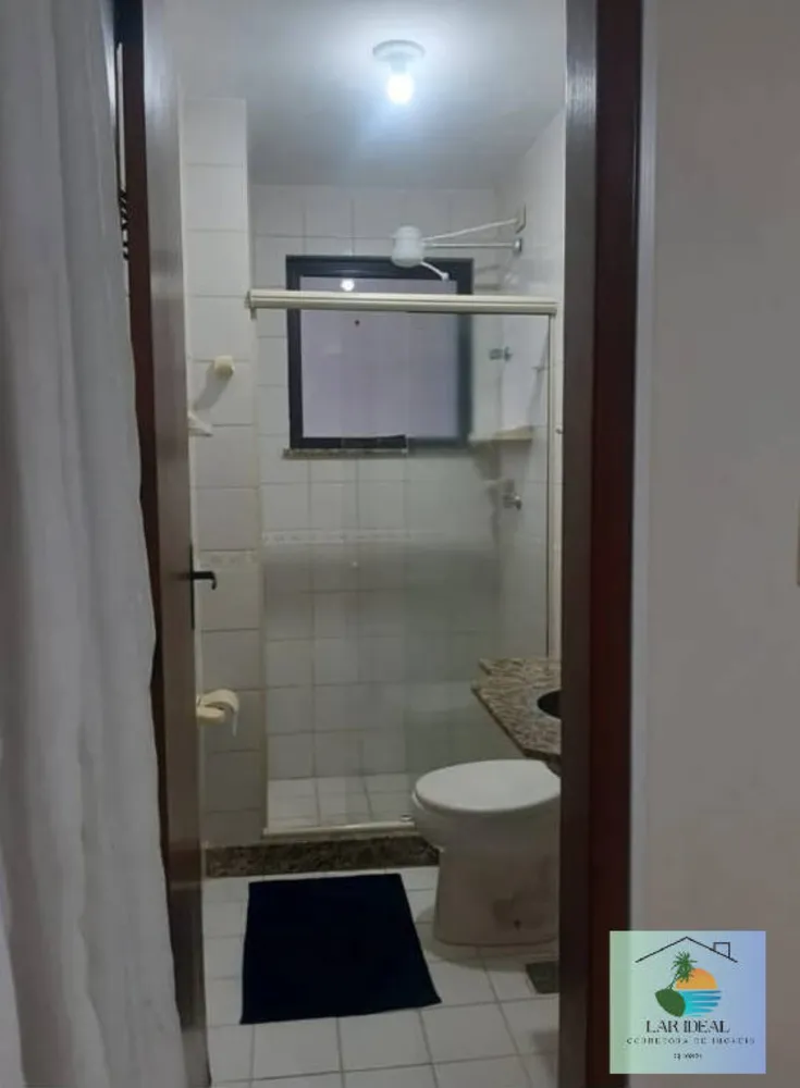 Apartamento, 3 quartos, 139 m² - Foto 13