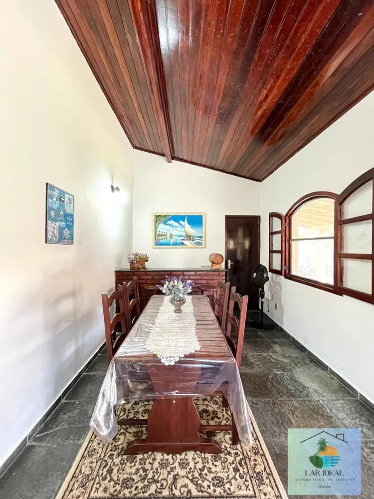 Casa, 3 quartos - Foto 5