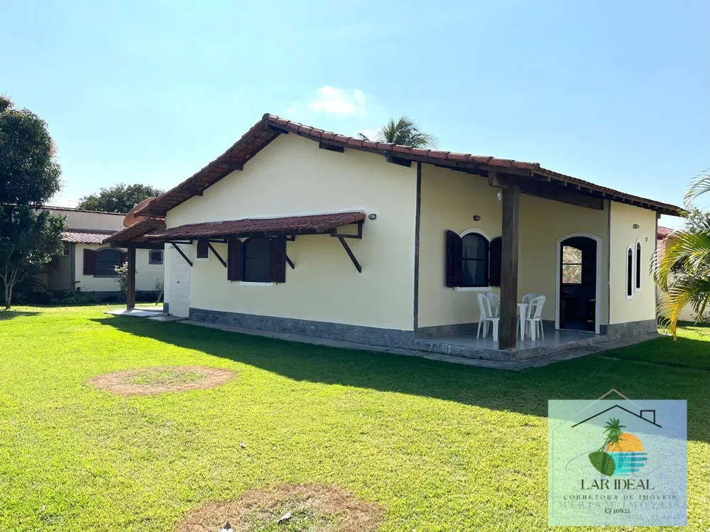Casa, 3 quartos - Foto 14