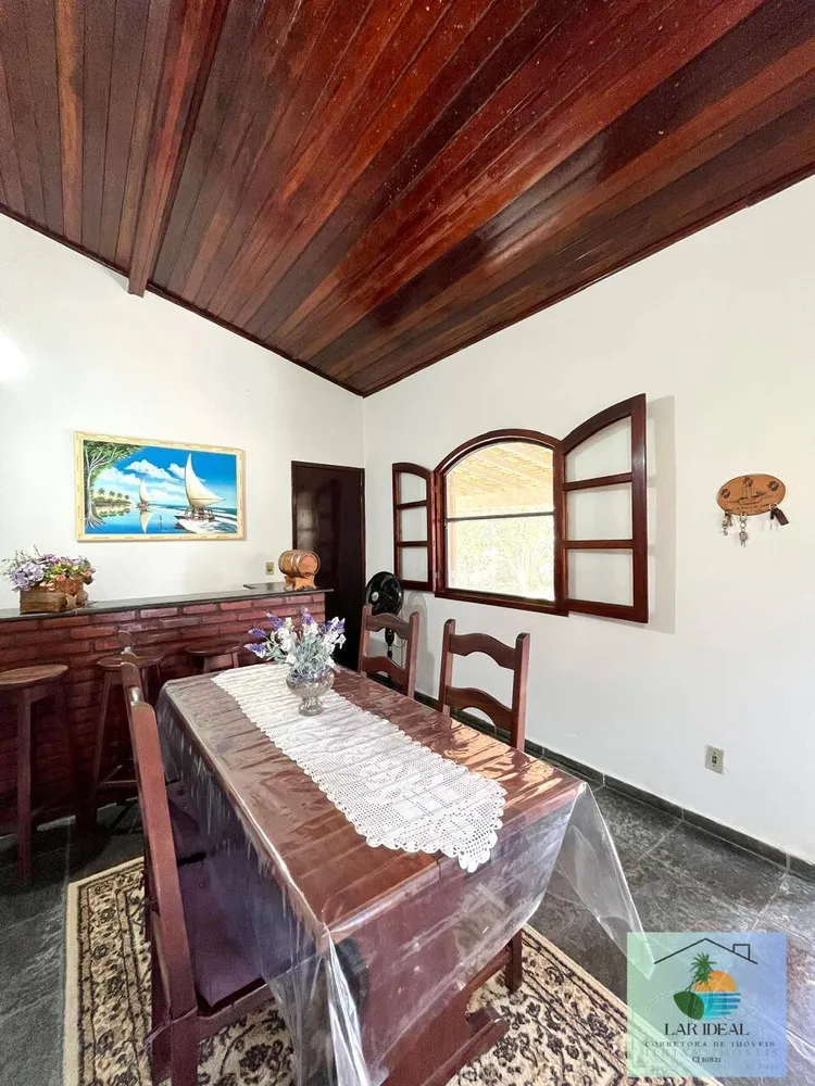 Casa, 3 quartos - Foto 7