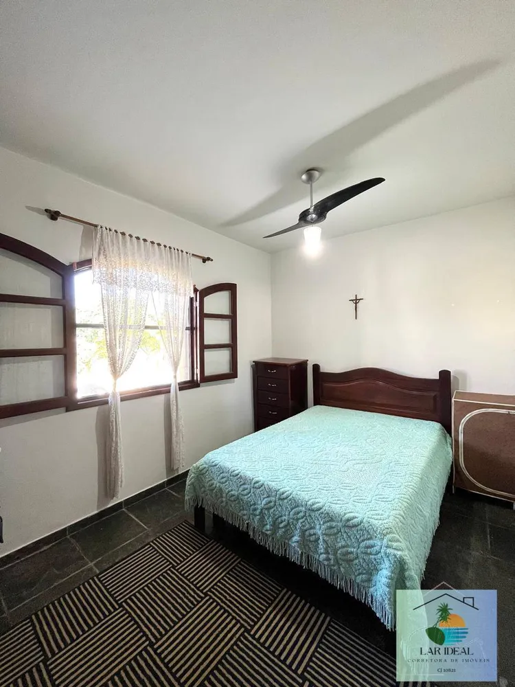 Casa, 3 quartos - Foto 12