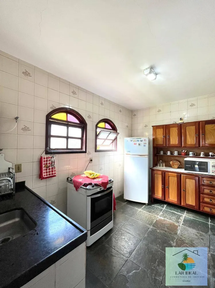 Casa, 3 quartos - Foto 6