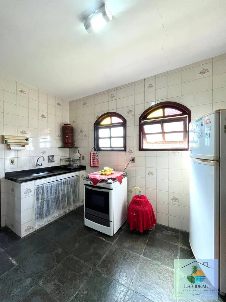 Casa, 3 quartos - Foto 3