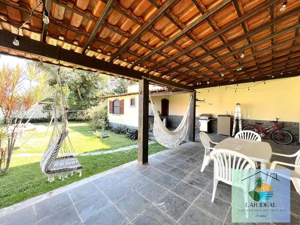 Casa, 3 quartos - Foto 20