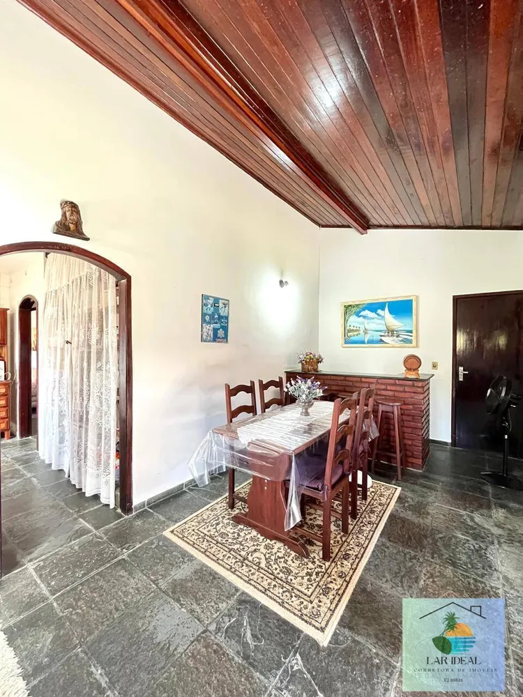 Casa, 3 quartos - Foto 8