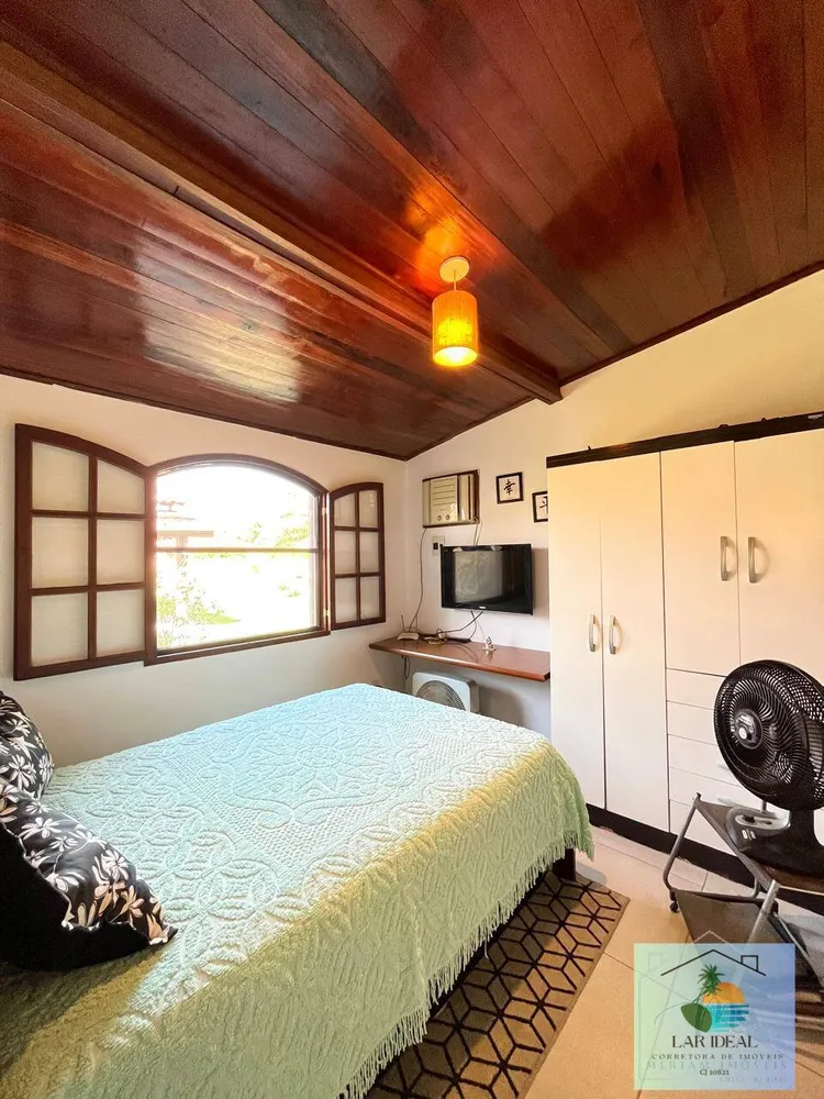 Casa, 3 quartos - Foto 16