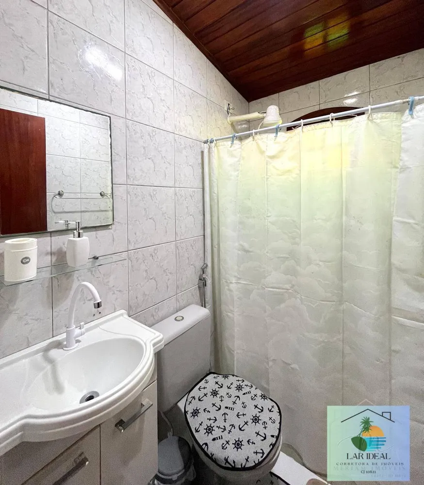Casa, 3 quartos - Foto 19
