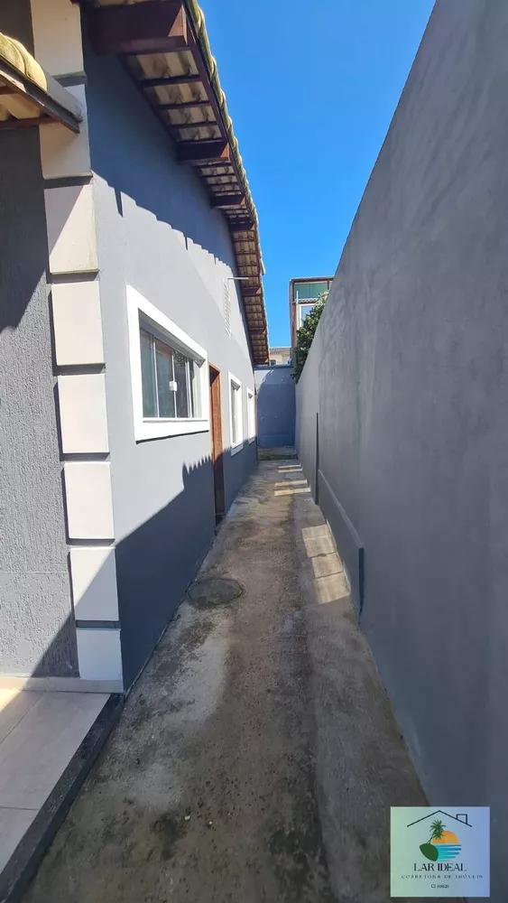 Casa, 3 quartos, 95 m² - Foto 6