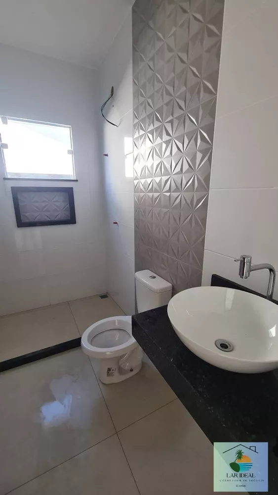 Casa, 3 quartos, 95 m² - Foto 10