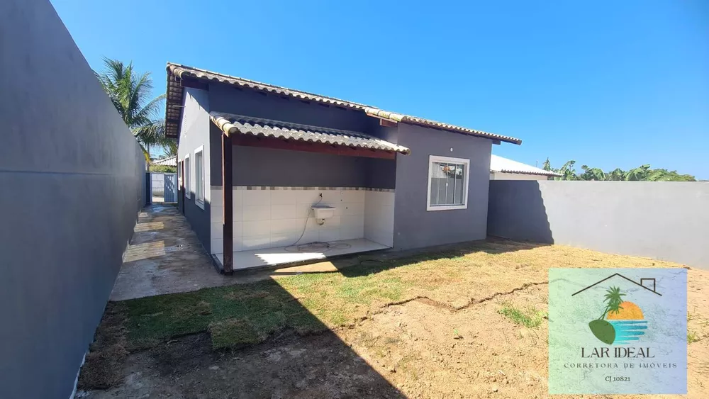 Casa, 3 quartos, 95 m² - Foto 32