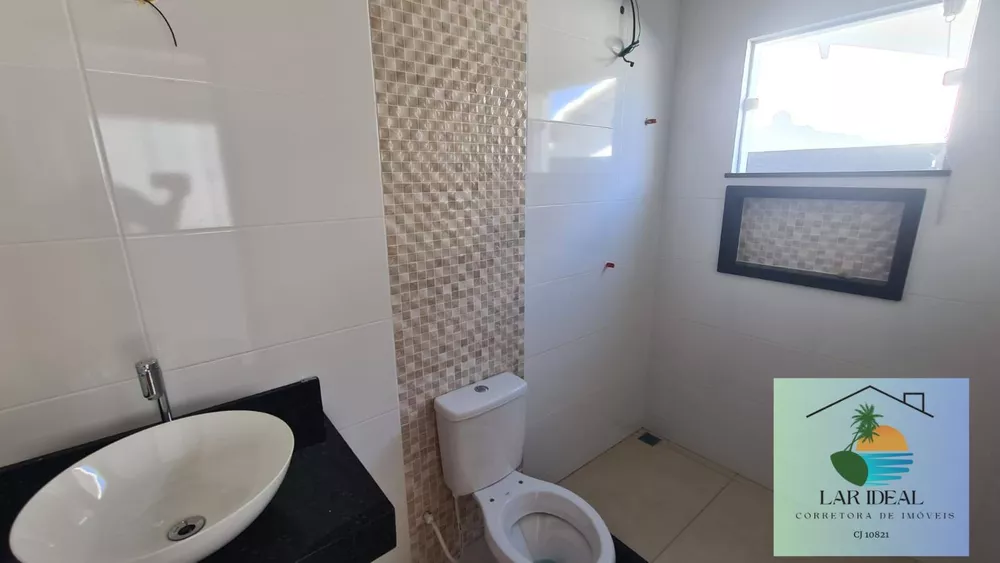 Casa, 3 quartos, 95 m² - Foto 22