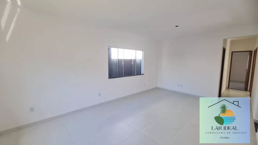 Casa, 3 quartos, 95 m² - Foto 1