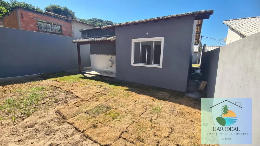 Casa, 3 quartos, 95 m² - Foto 28
