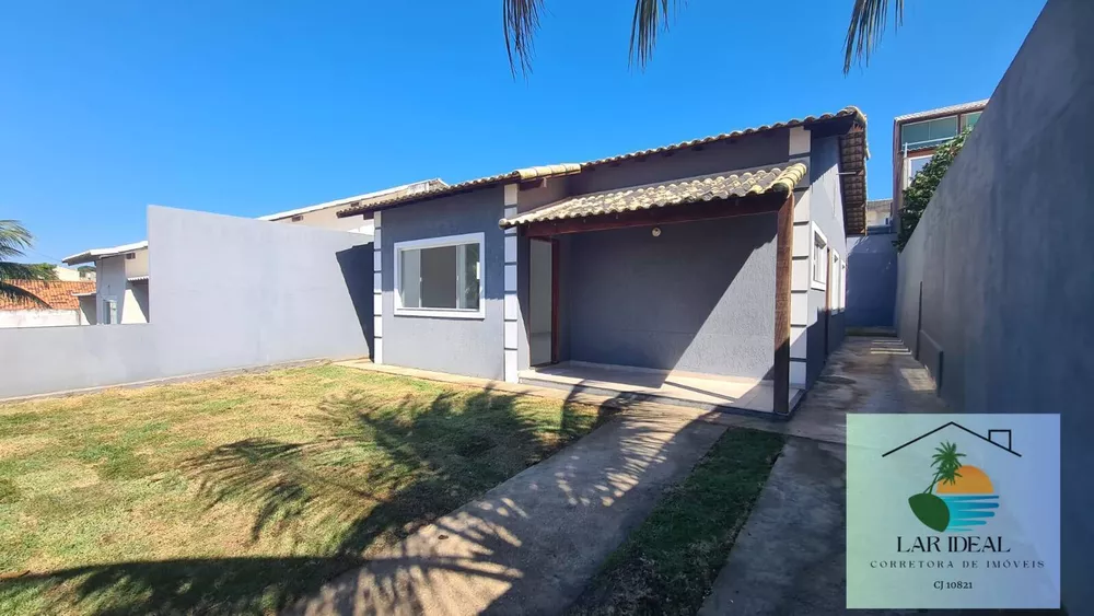 Casa, 3 quartos, 95 m² - Foto 5