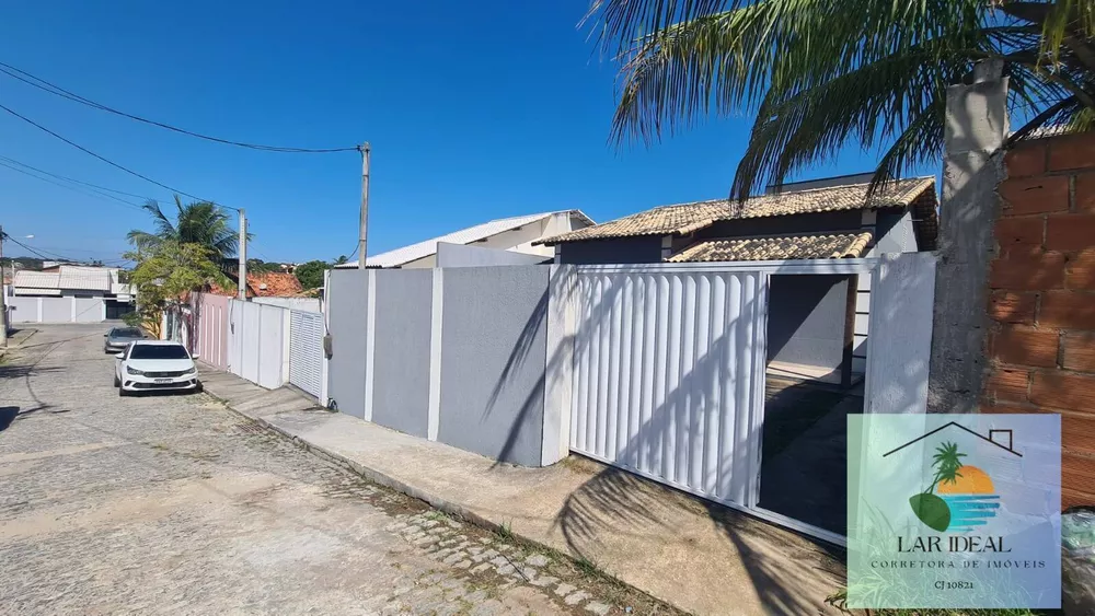 Casa, 3 quartos, 95 m² - Foto 7