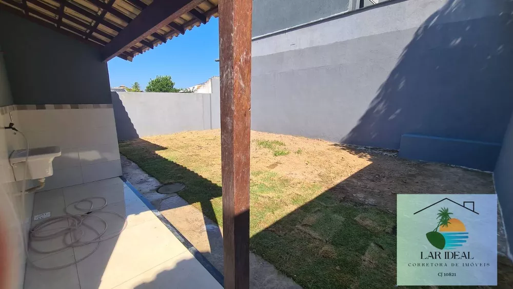 Casa, 3 quartos, 95 m² - Foto 25