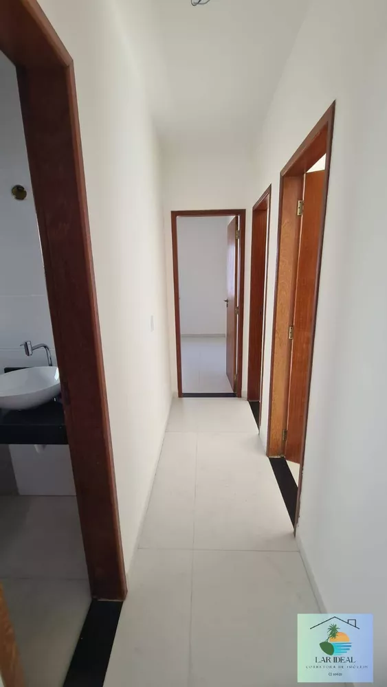 Casa, 3 quartos, 95 m² - Foto 13