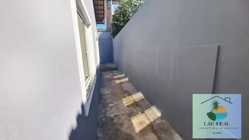 Casa, 3 quartos, 95 m² - Foto 15