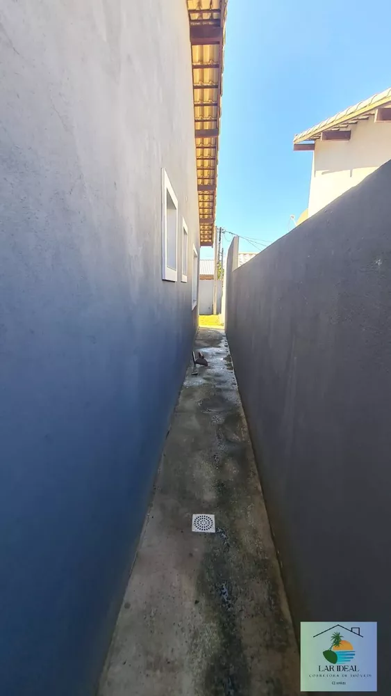 Casa, 3 quartos, 95 m² - Foto 30
