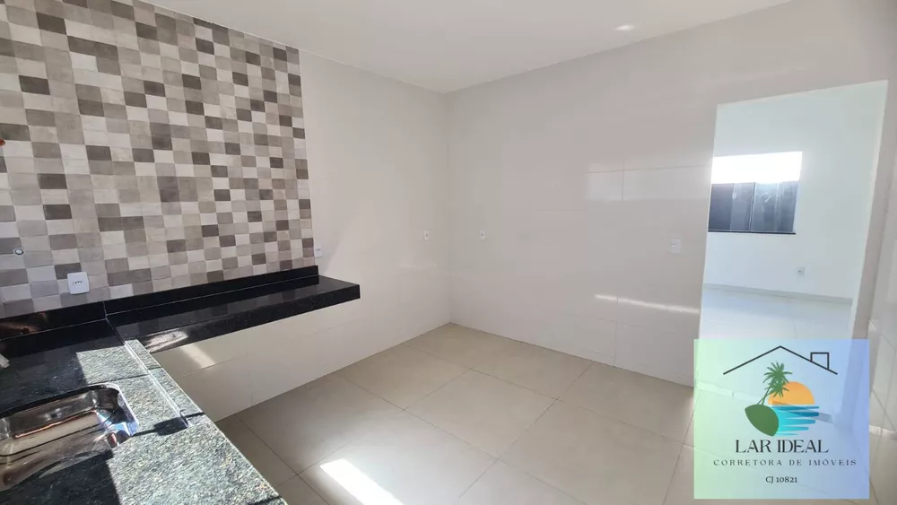 Casa, 3 quartos, 95 m² - Foto 19