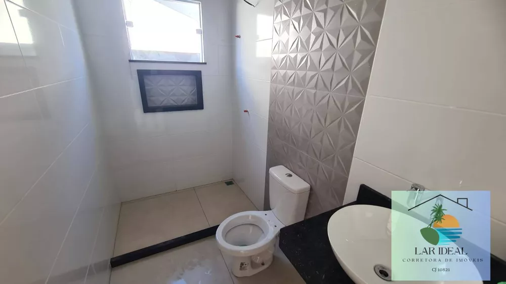 Casa, 3 quartos, 95 m² - Foto 8