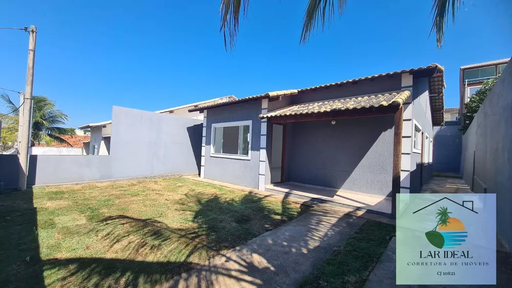 Casa, 3 quartos, 95 m² - Foto 9