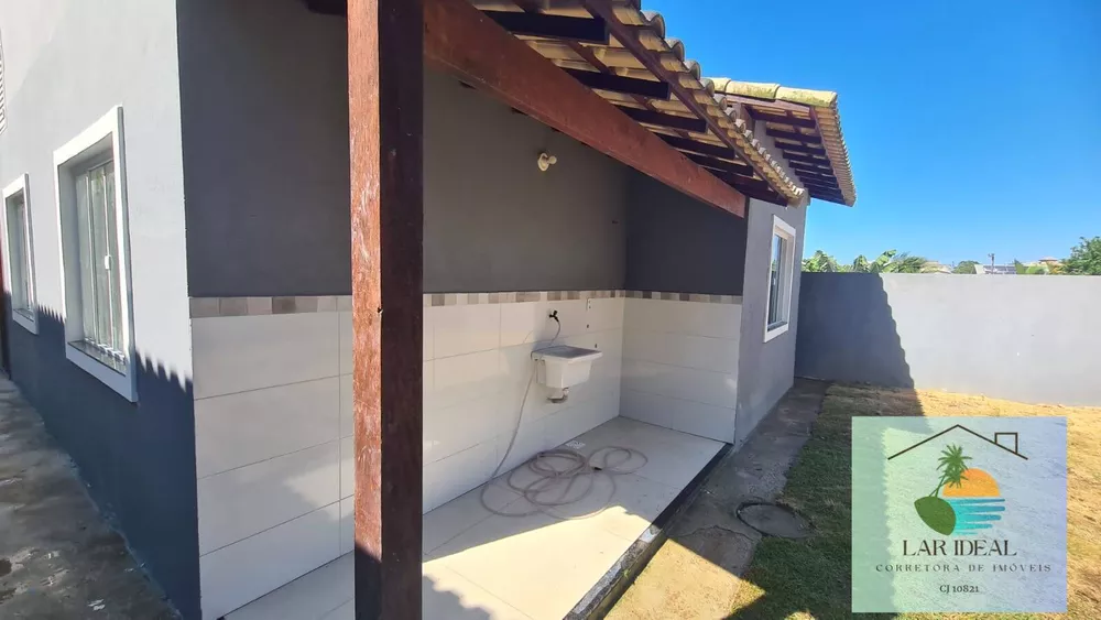 Casa, 3 quartos, 95 m² - Foto 29