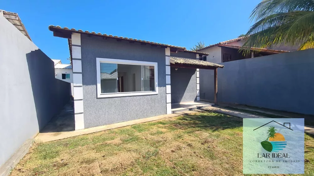 Casa, 3 quartos, 95 m² - Foto 2