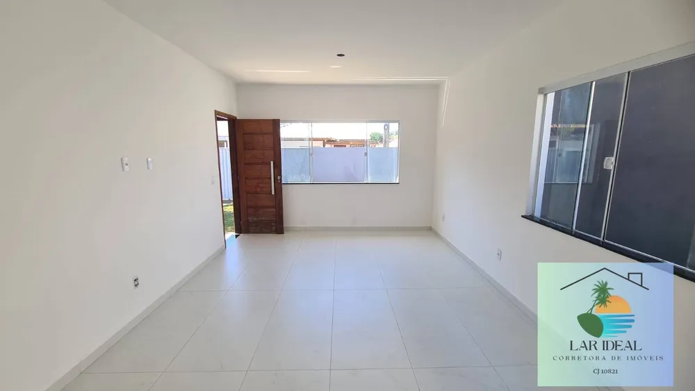 Casa, 3 quartos, 95 m² - Foto 8