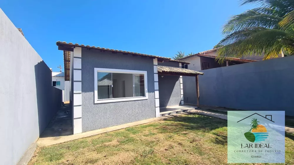 Casa, 3 quartos, 95 m² - Foto 12
