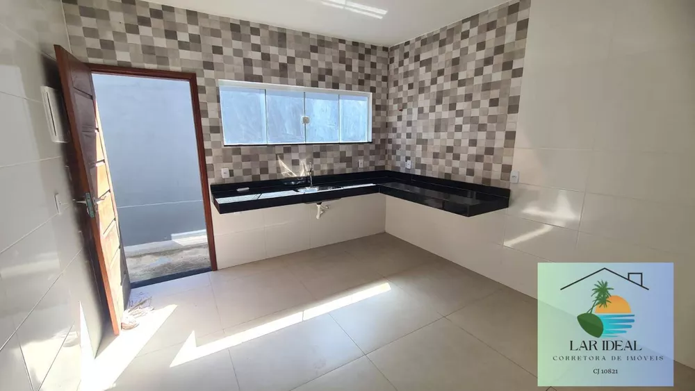 Casa, 3 quartos, 95 m² - Foto 14