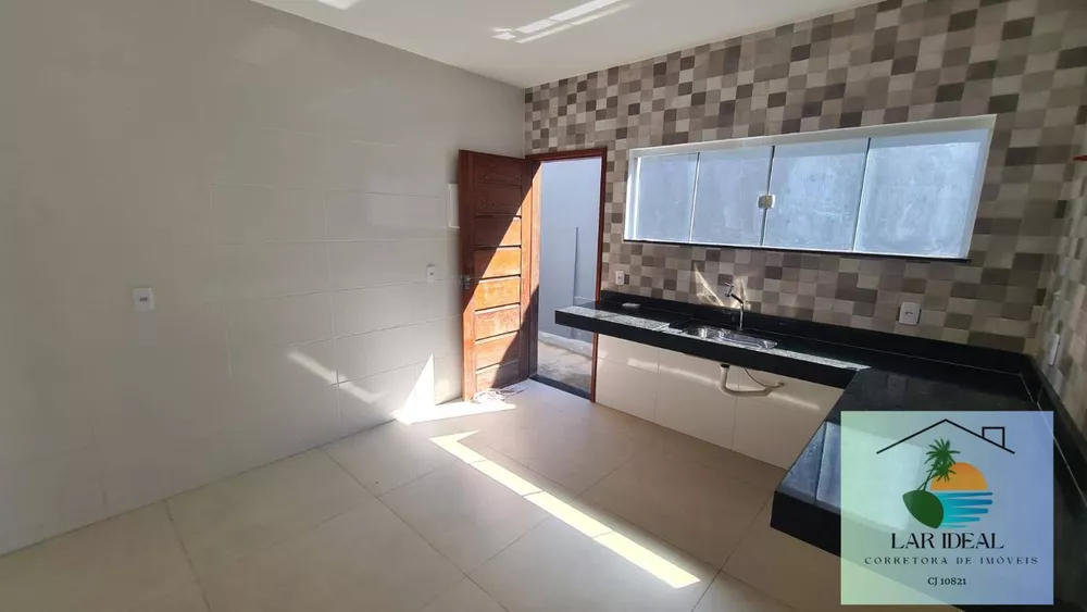 Casa, 3 quartos, 95 m² - Foto 16