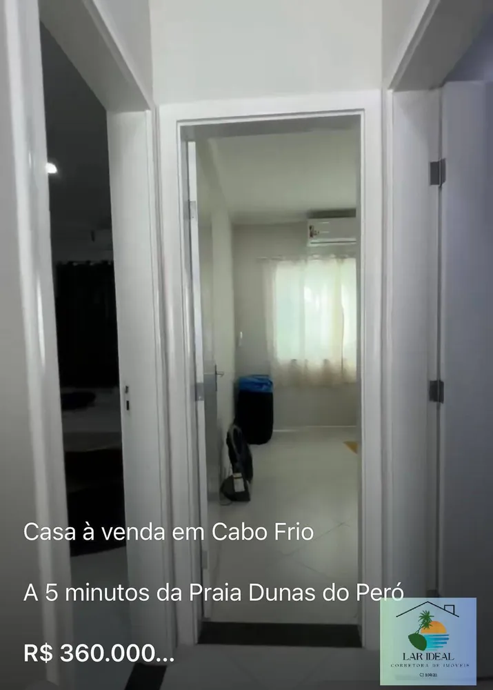 Casa, 2 quartos - Foto 7