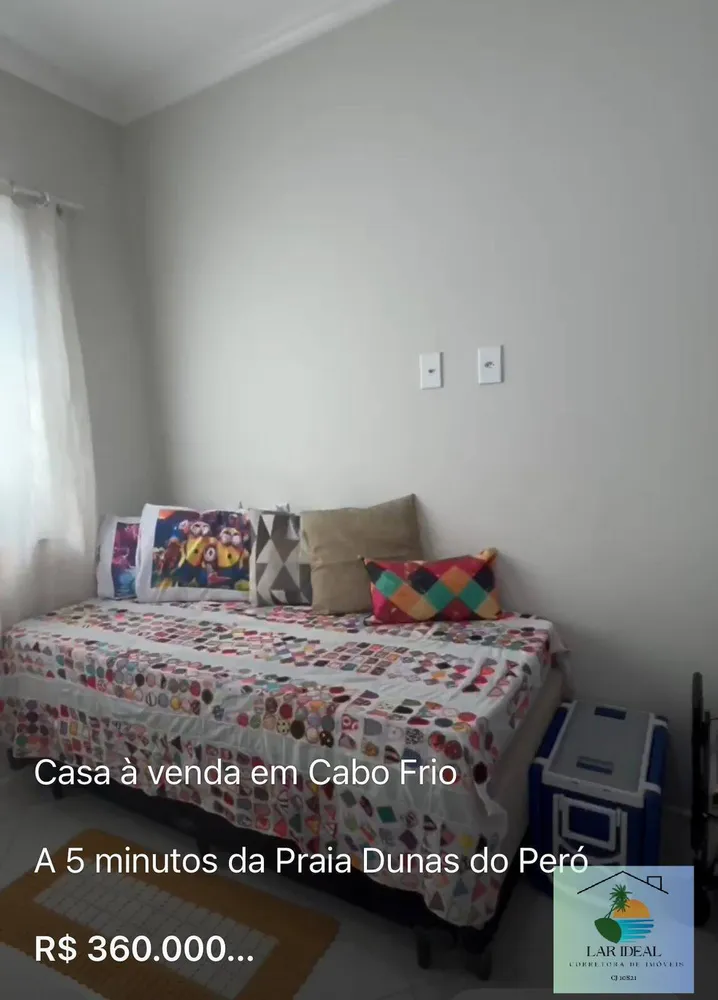 Casa, 2 quartos - Foto 13