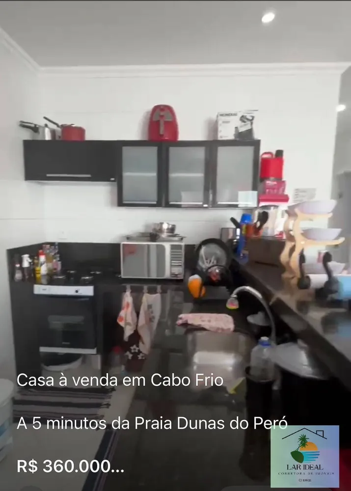 Casa, 2 quartos - Foto 12