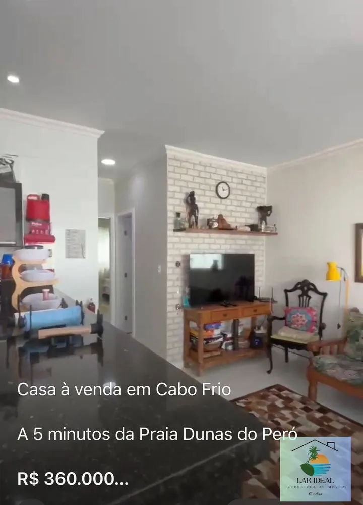 Casa, 2 quartos - Foto 3