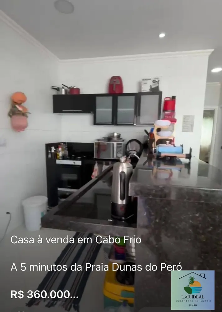 Casa, 2 quartos - Foto 15