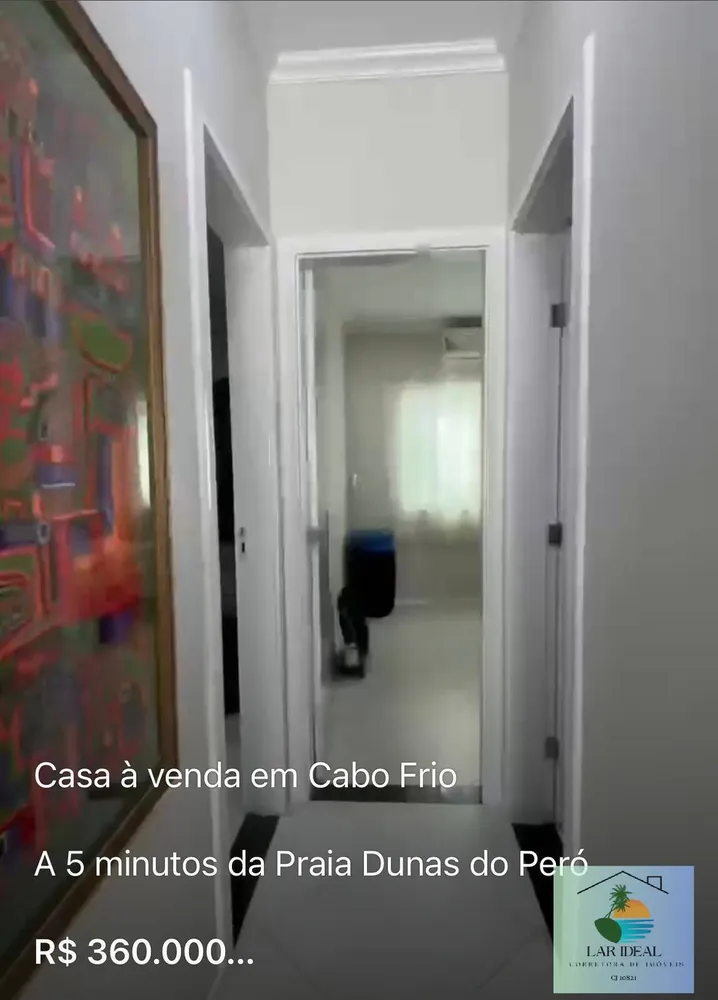 Casa, 2 quartos - Foto 17