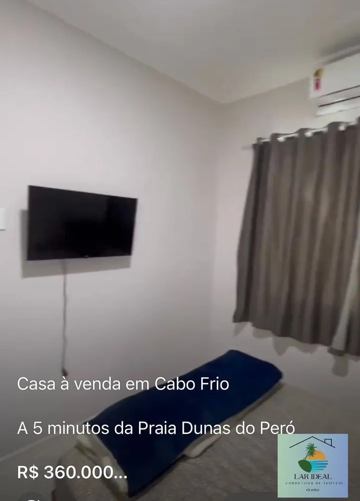 Casa, 2 quartos - Foto 6