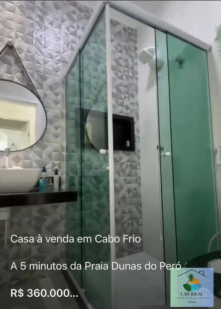 Casa, 2 quartos - Foto 9