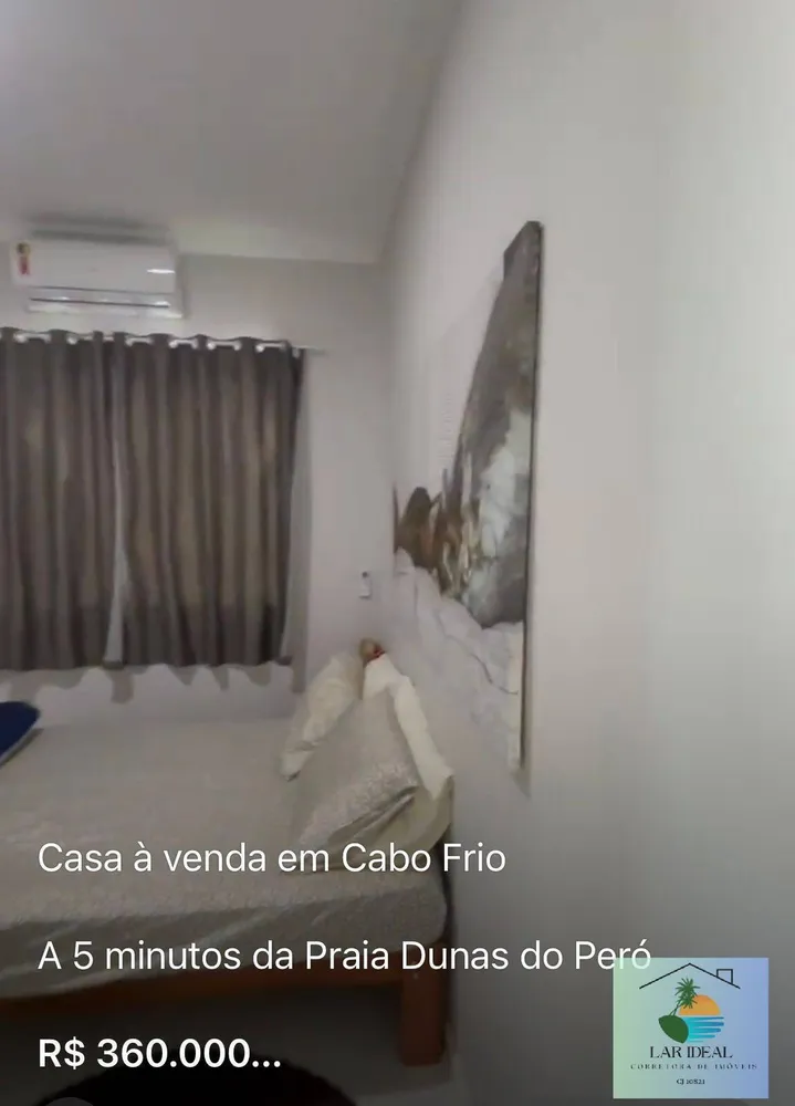 Casa, 2 quartos - Foto 14